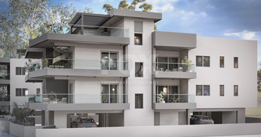 Two Bedroom Apartment for sale in Erimi