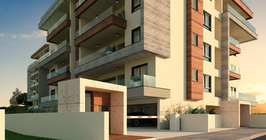 Stylish 2-Bedroom Apartment for Sale in Yermasogia, Limassol