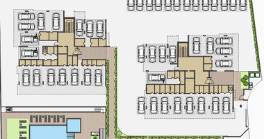 Amazing 2-Bedroom Apartment for Sale in Yermasogia, Limassol