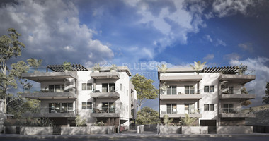 Two Bedroom Apartment for sale in Erimi