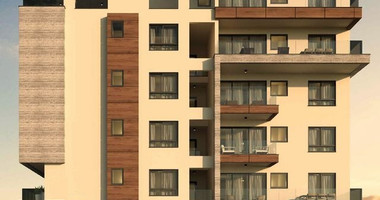 Exclusive 4-Bedroom Penthouse for Sale in Yermasogia, Limassol