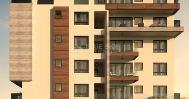 Exclusive 4-Bedroom Penthouse for Sale in Yermasogia, Limassol