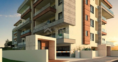 Exclusive 4-Bedroom Penthouse for Sale in Yermasogia, Limassol
