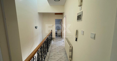 Semi-Detached House for Rent in Konia with Large Interiors & Sea Views