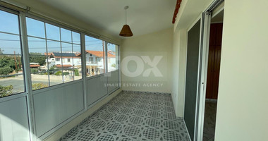 Semi-Detached House for Rent in Konia with Large Interiors & Sea Views