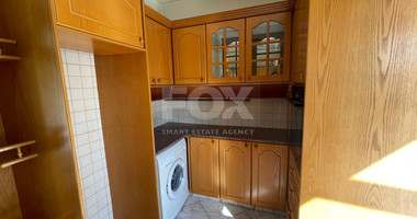Semi-Detached House for Rent in Konia with Large Interiors & Sea Views