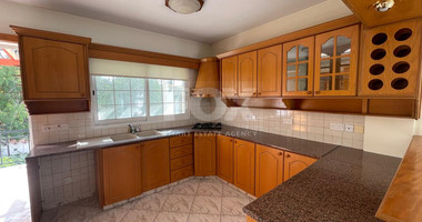 Semi-Detached House for Rent in Konia with Large Interiors & Sea Views