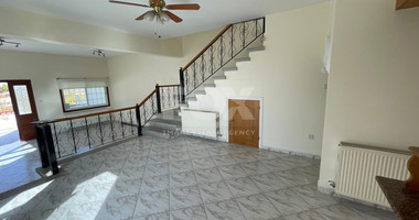 Semi-Detached House for Rent in Konia with Large Interiors & Sea Views
