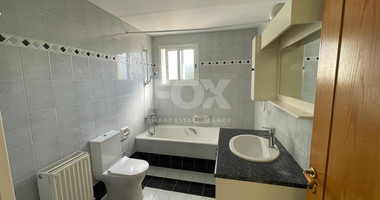 Semi-Detached House for Rent in Konia with Large Interiors & Sea Views