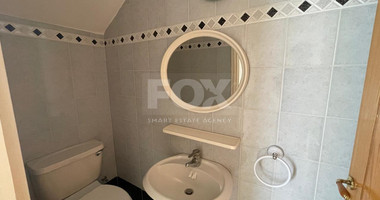 Semi-Detached House for Rent in Konia with Large Interiors & Sea Views