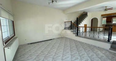 Semi-Detached House for Rent in Konia with Large Interiors & Sea Views