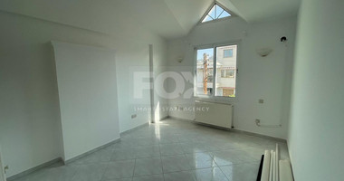 Spacious Konia Ground Floor Home With Sea View for rent