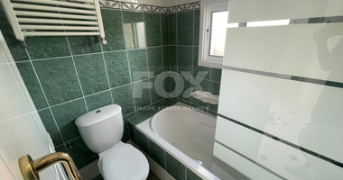 Spacious Konia Ground Floor Home With Sea View for rent