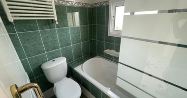 Spacious Konia Ground Floor Home With Sea View for rent