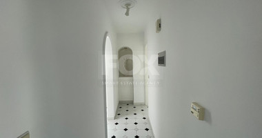 Spacious Konia Ground Floor Home With Sea View for rent