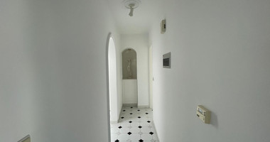 Spacious Konia Ground Floor Home With Sea View for rent