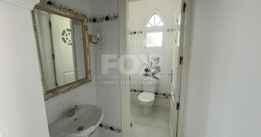 Spacious Konia Ground Floor Home With Sea View for rent