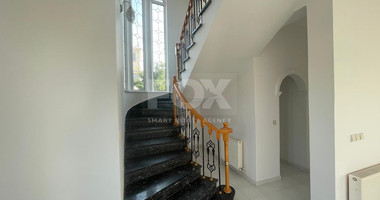 Spacious Konia Ground Floor Home With Sea View for rent