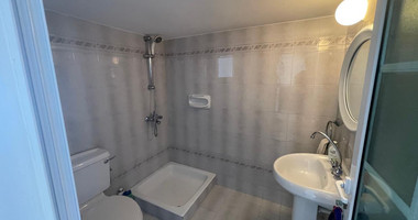 Spacious Konia Ground Floor Home With Sea View for rent