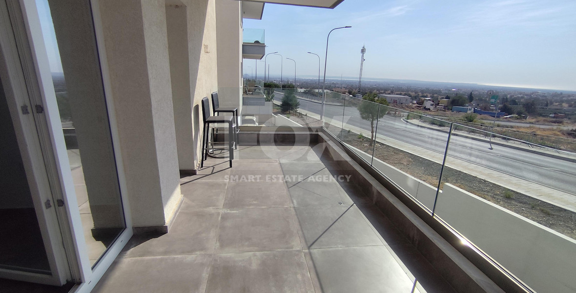 Two bedroom apartment for rent in Ypsoupoli , Limassol