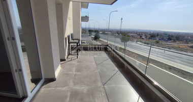 Two bedroom apartment for rent in Ypsoupoli , Limassol