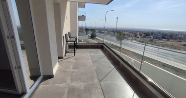 Two bedroom apartment for rent in Ypsoupoli , Limassol