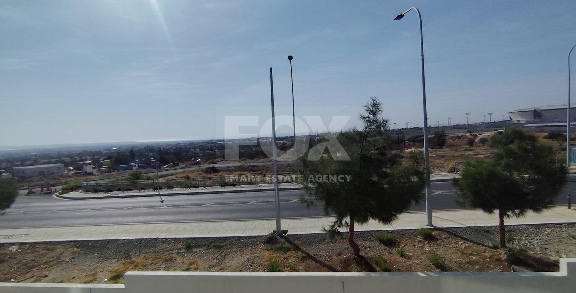 Two bedroom apartment for rent in Ypsoupoli , Limassol