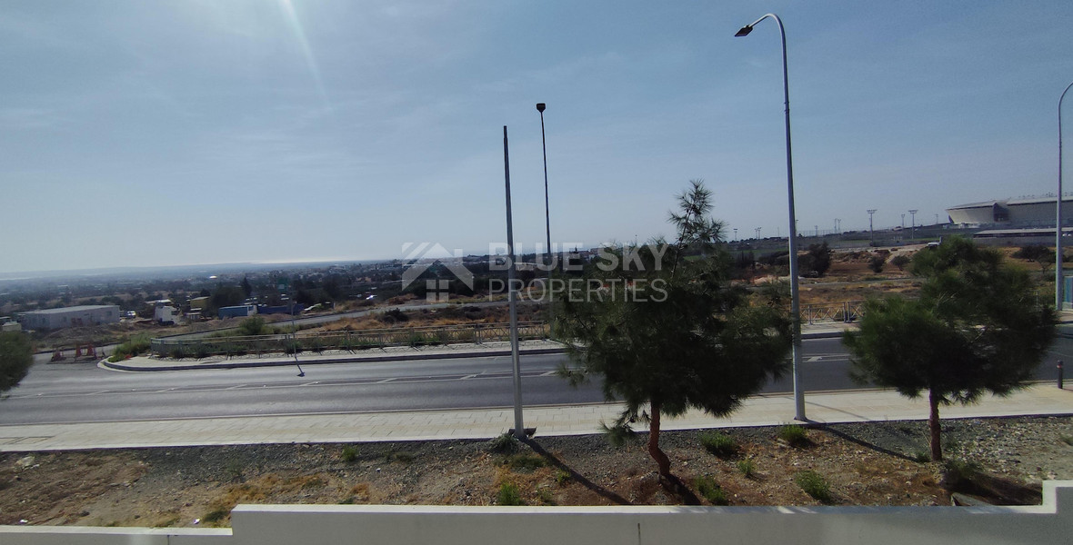 Two bedroom apartment for rent in Ypsoupoli , Limassol