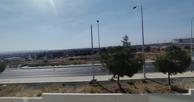 Two bedroom apartment for rent in Ypsoupoli , Limassol