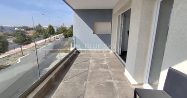 Two bedroom apartment for rent in Ypsoupoli , Limassol