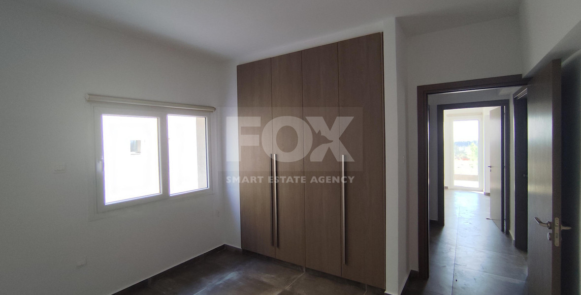 Two bedroom apartment for rent in Ypsoupoli , Limassol
