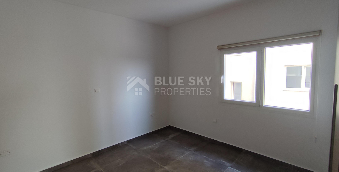 Two bedroom apartment for rent in Ypsoupoli , Limassol