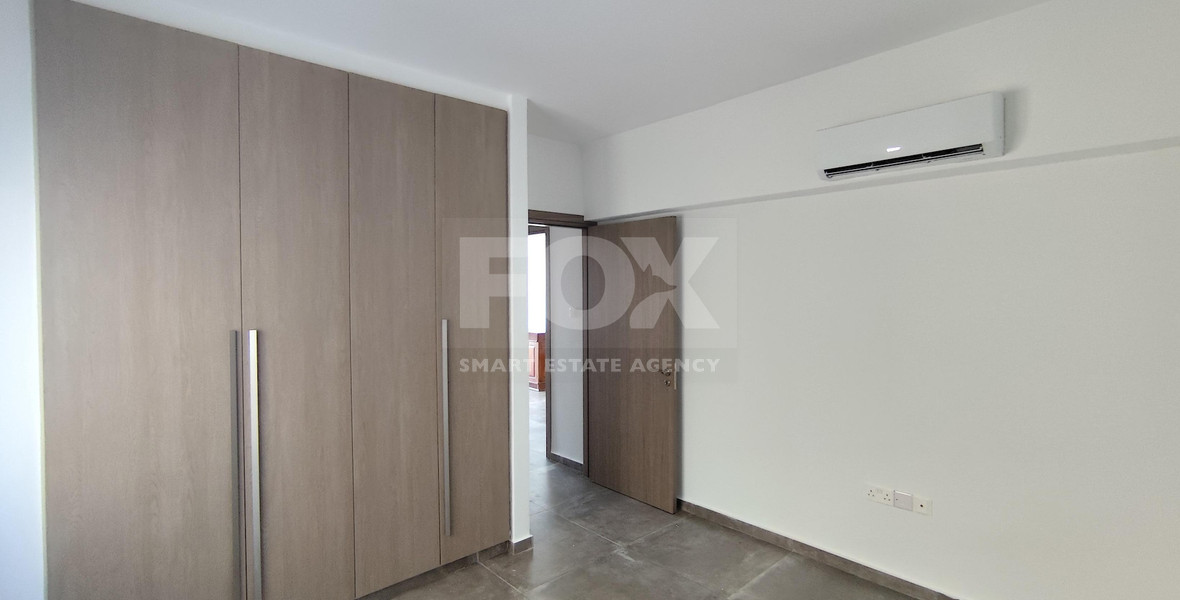 Two bedroom apartment for rent in Ypsoupoli , Limassol