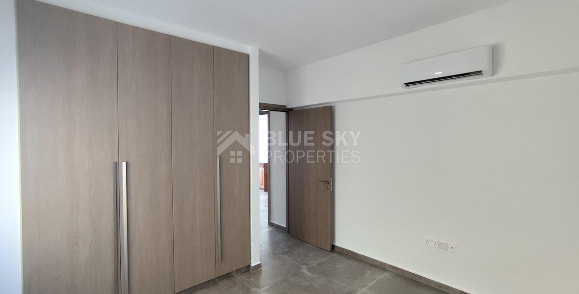 Two bedroom apartment for rent in Ypsoupoli , Limassol