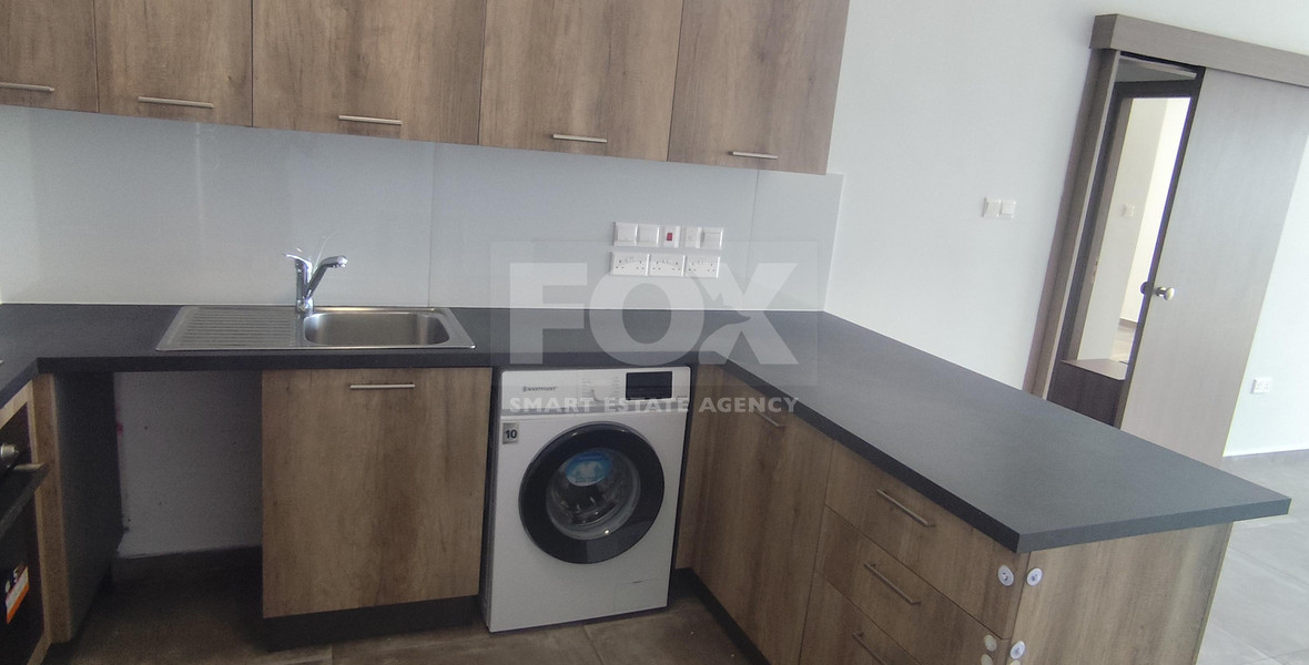 Two bedroom apartment for rent in Ypsoupoli , Limassol