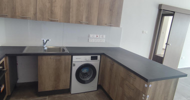 Two bedroom apartment for rent in Ypsoupoli , Limassol