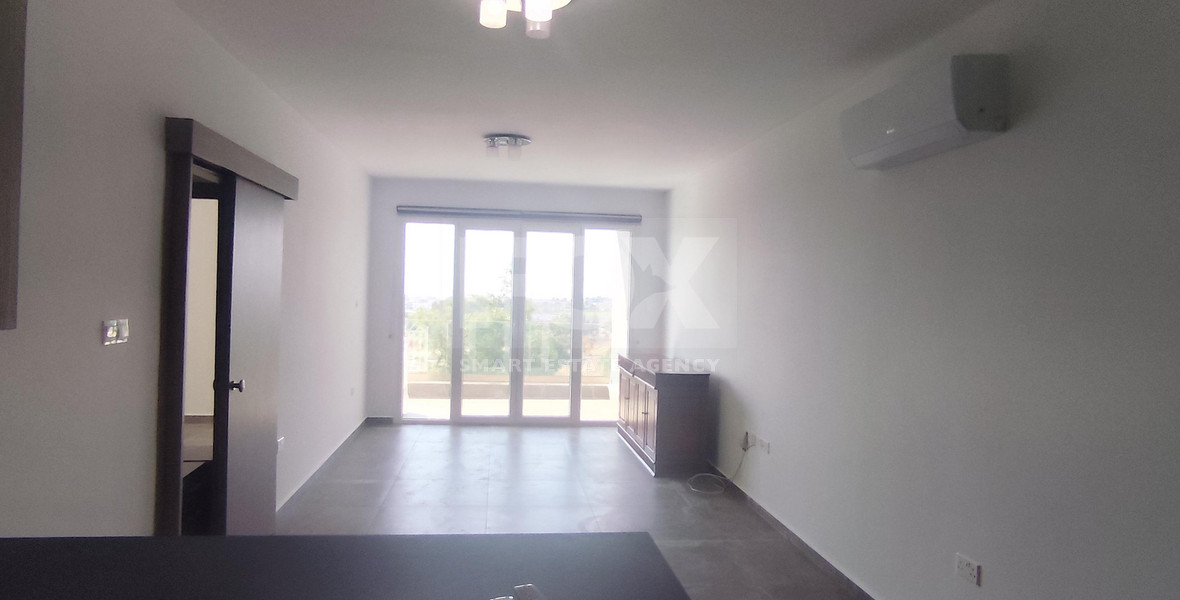 Two bedroom apartment for rent in Ypsoupoli , Limassol