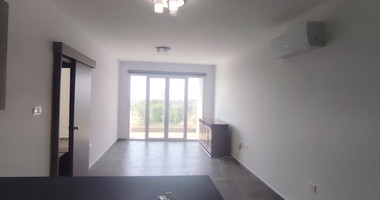 Two bedroom apartment for rent in Ypsoupoli , Limassol