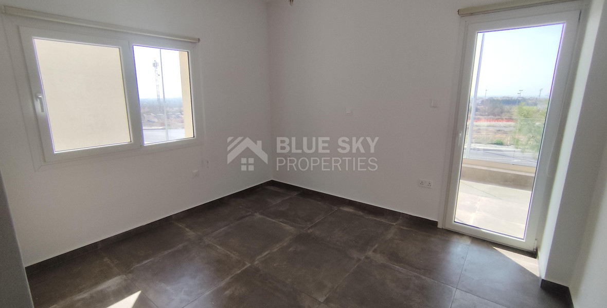 Two bedroom apartment for rent in Ypsoupoli , Limassol