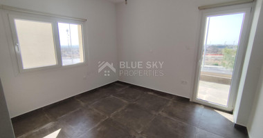 Two bedroom apartment for rent in Ypsoupoli , Limassol