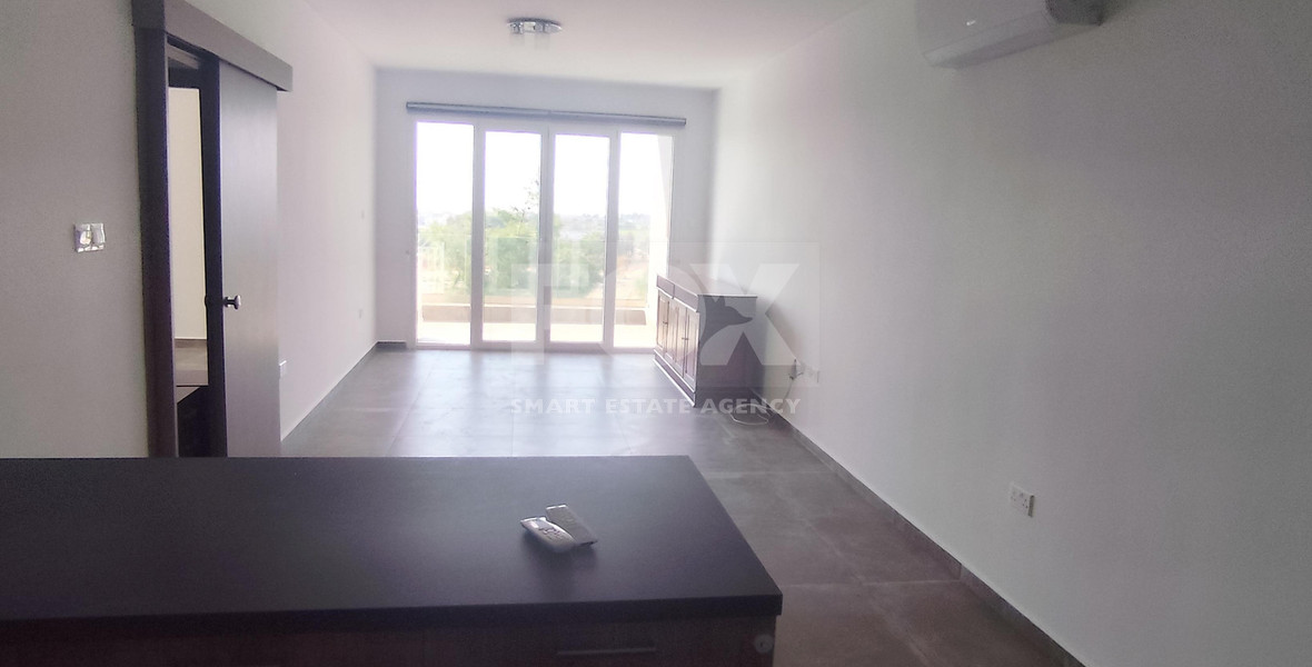 Two bedroom apartment for rent in Ypsoupoli , Limassol