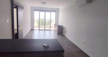 Two bedroom apartment for rent in Ypsoupoli , Limassol