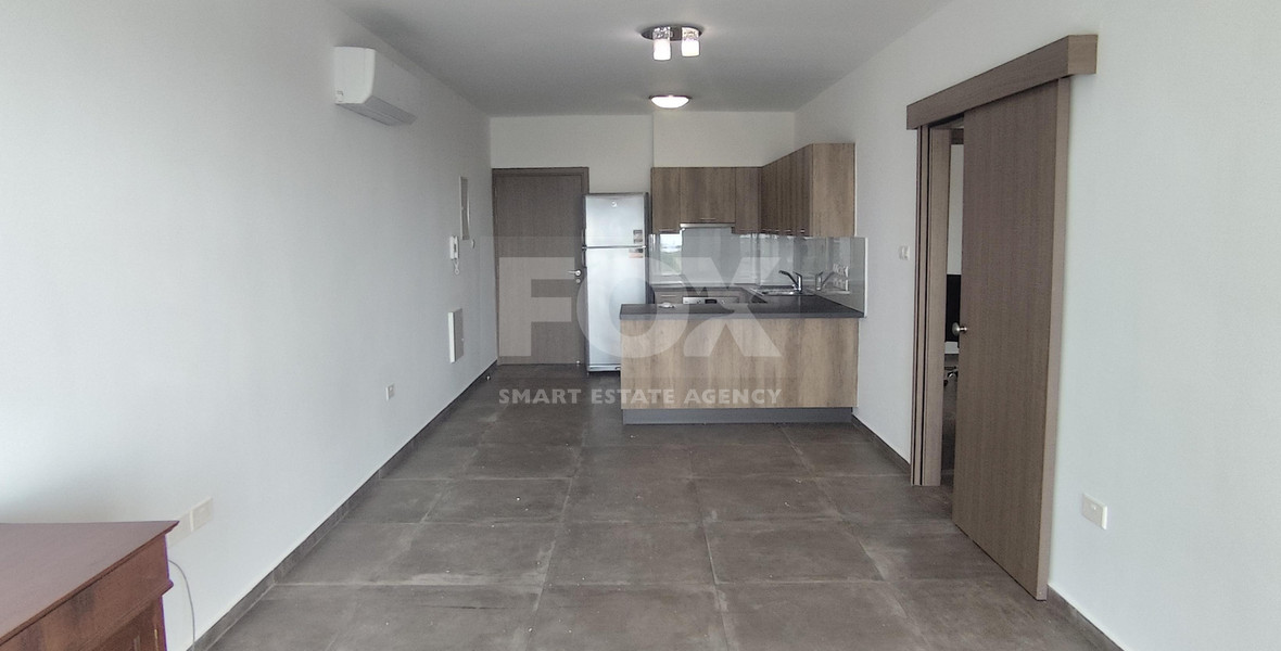 Two bedroom apartment for rent in Ypsoupoli , Limassol