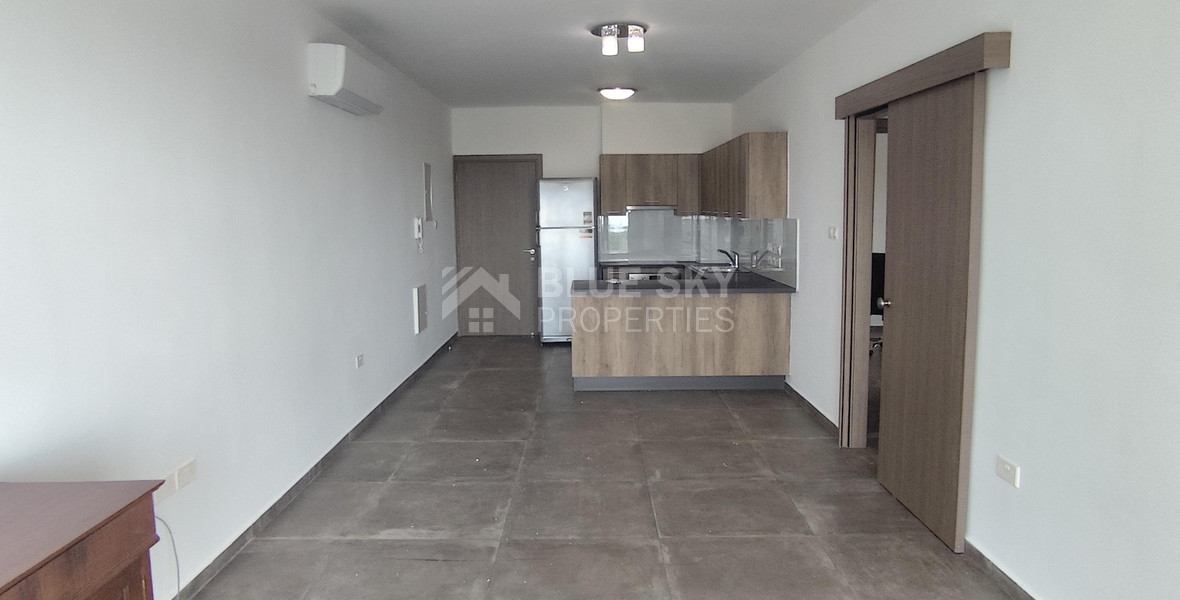 Two bedroom apartment for rent in Ypsoupoli , Limassol