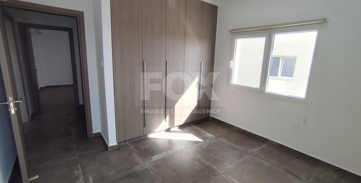 Two bedroom apartment for rent in Ypsoupoli , Limassol