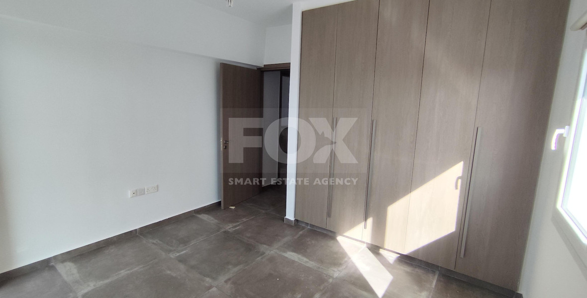 Two bedroom apartment for rent in Ypsoupoli , Limassol