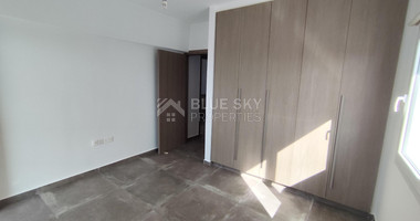 Two bedroom apartment for rent in Ypsoupoli , Limassol