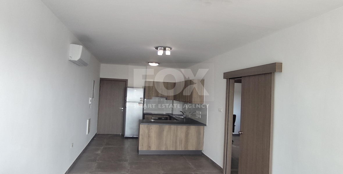 Two bedroom apartment for rent in Ypsoupoli , Limassol
