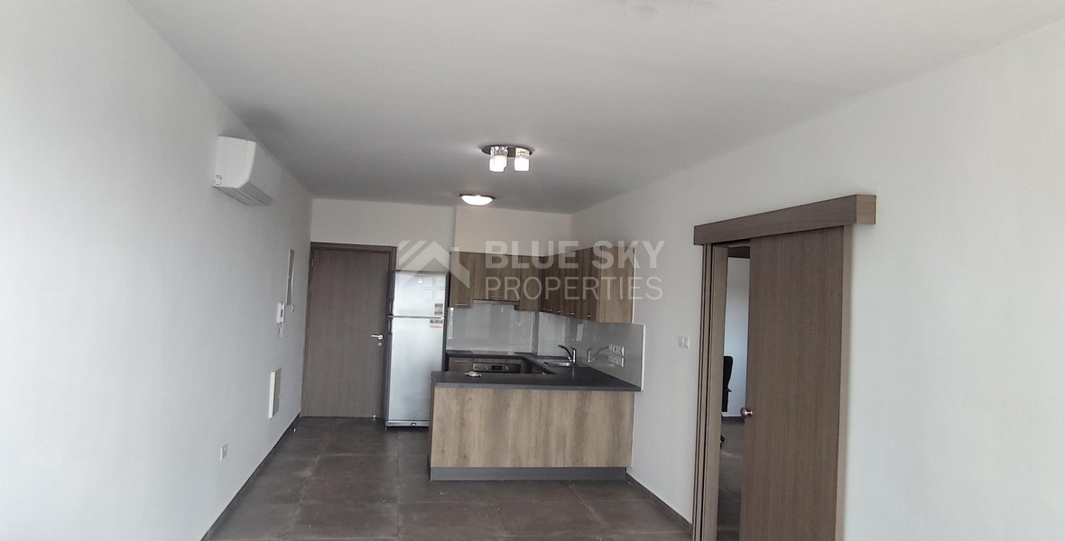 Two bedroom apartment for rent in Ypsoupoli , Limassol