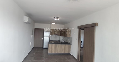 Two bedroom apartment for rent in Ypsoupoli , Limassol